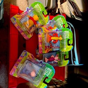 Disney Winnie the Pooh play figured